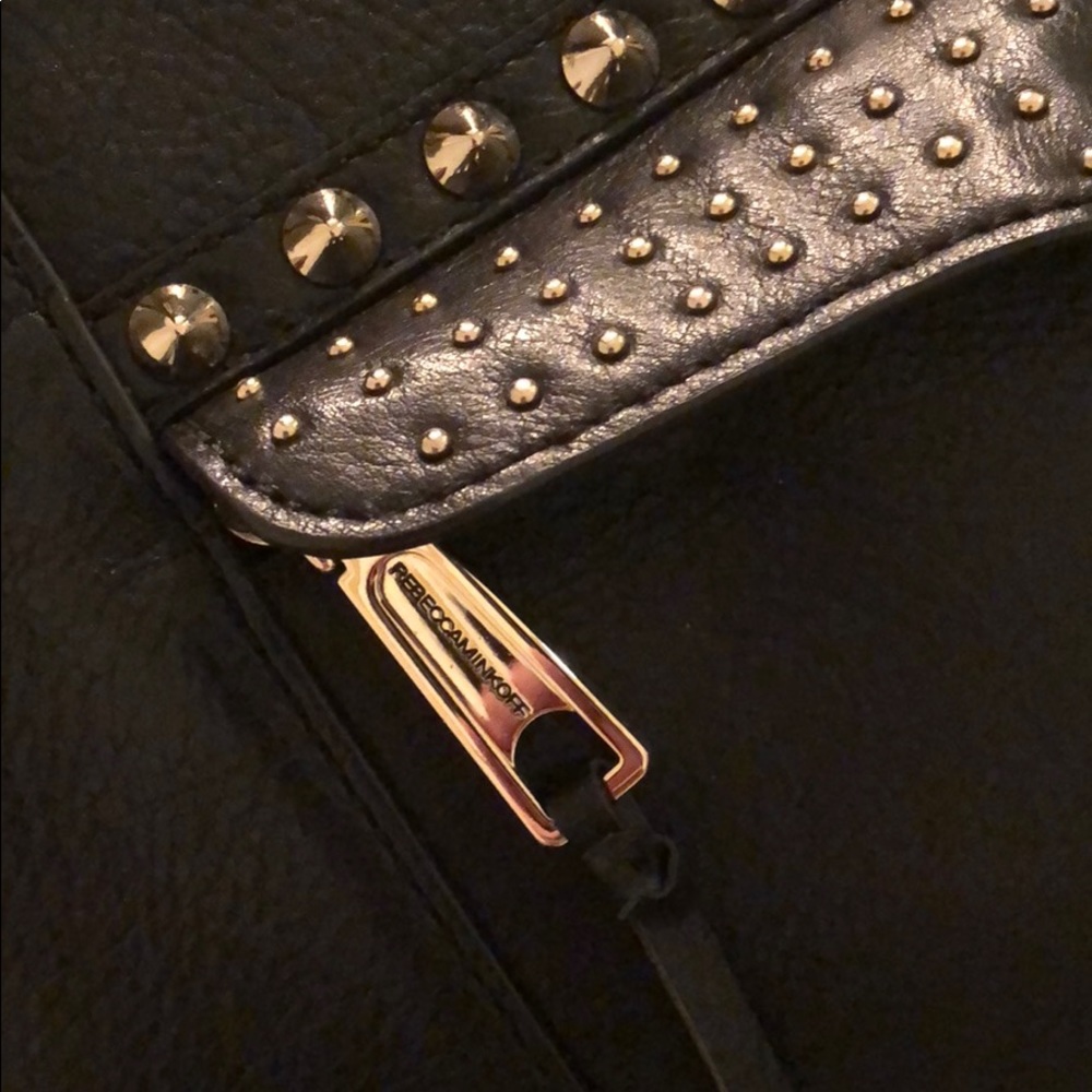 Rebecca Minkoff Tote - Picture 2 of 6